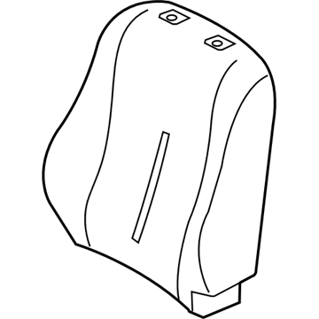 Scion 71558-52K61-B4