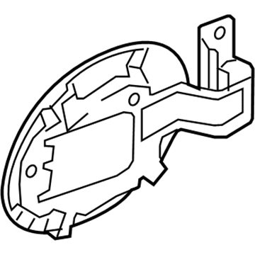 Scion 77350-WB001