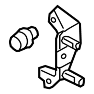 Scion 61848-WB001