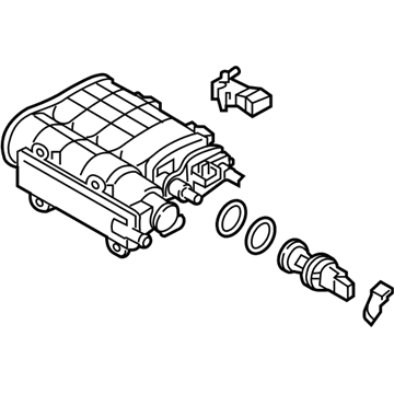 Scion 77740-WB001