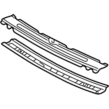 Toyota 63102-33070