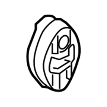 Scion 17565-WB002