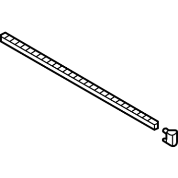 Toyota 65483-0C030