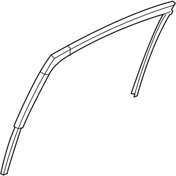 Scion 68142-WB002