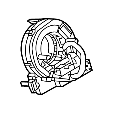 Scion 84306-WB002
