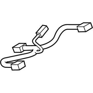 Scion 84204-WB003