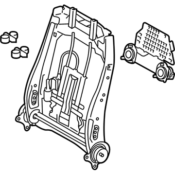Toyota 71103-0C020