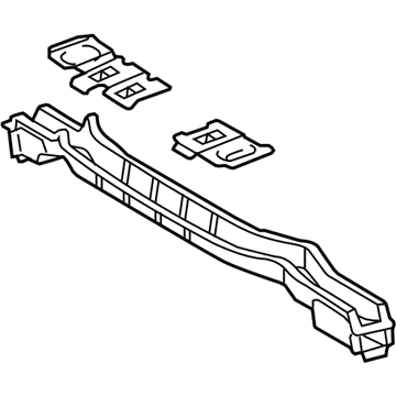 Toyota 57605-0C050