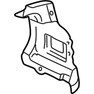 Toyota 61697-33902