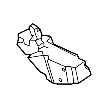 Scion 67057-WB001
