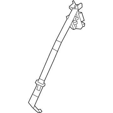 Toyota 73360-12C40-C0