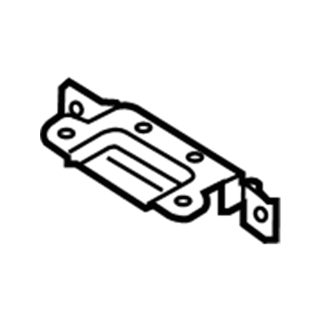Scion 77751-WB004