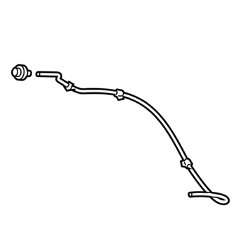 Scion 77701-WB001