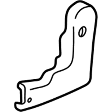 Toyota 71629-42020-B1