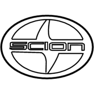 Toyota SU003-06694