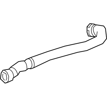 Toyota 16572-WAA02
