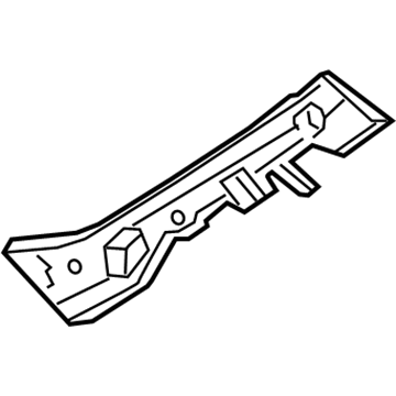 Scion 52576-WB001