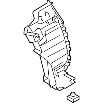 Scion 52591-WB001