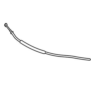 Scion 55907-WB001