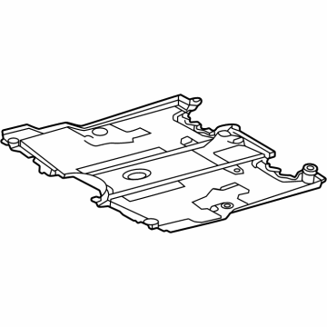 Toyota 51495-46010