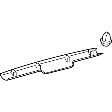 Toyota 64790-12080-C0