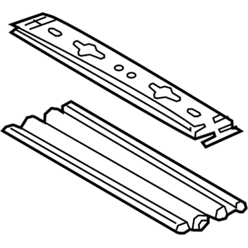 Toyota 63306-47080-B0