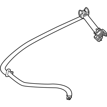 Toyota 73570-0C060-C1