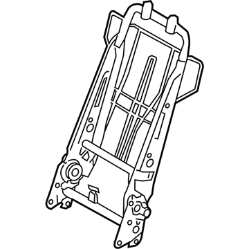 Toyota 71017-0R040