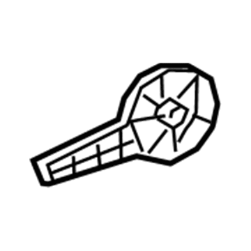 Toyota 72525-47040-C1