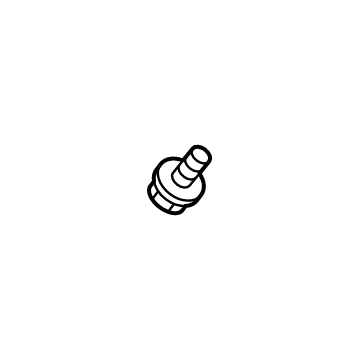 Toyota 90105-06097 Bolt, Washer Based H