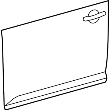 Scion 67111-12720