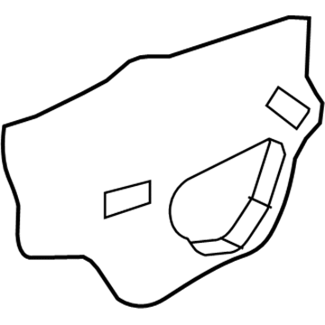 Scion 67831-12700