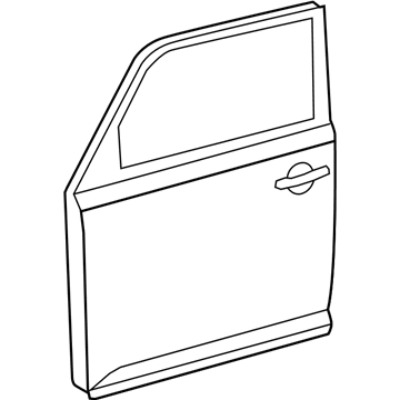 Scion 67001-12A70