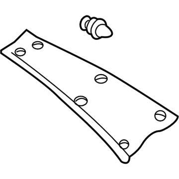 Toyota 62470-02010-B0