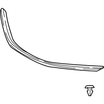Toyota 53395-10030