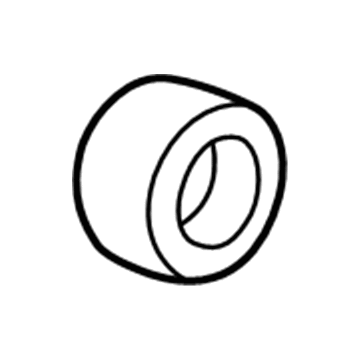 Toyota 90179-05147 Nut