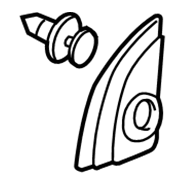 Scion 67492-52080