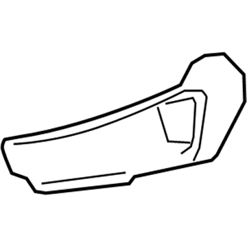 Toyota 71812-12480-C0