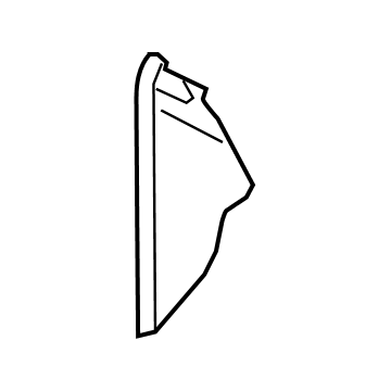 Toyota 55317-48160-C0