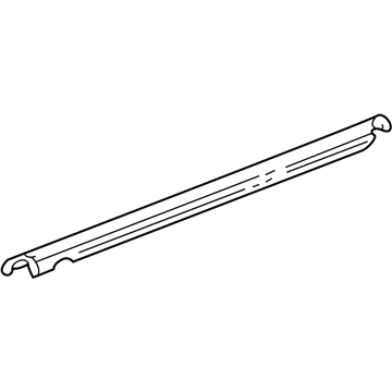 Toyota 75722-47010