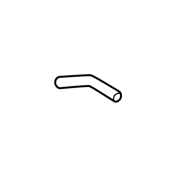 Toyota Mirai Oil Cooler Hose - 32942-62030