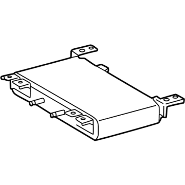 2022 Toyota Mirai Oil Cooler - 32910-62020