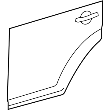 Scion 67113-12330