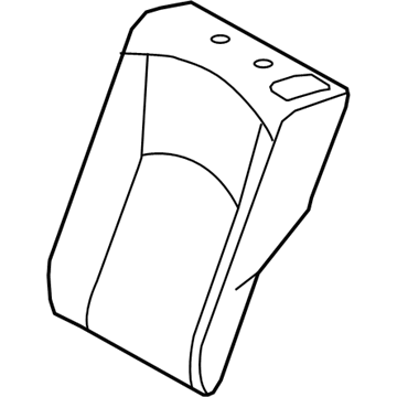 Toyota 71078-47580-B1