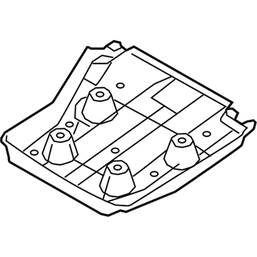 Scion 58398-WB002