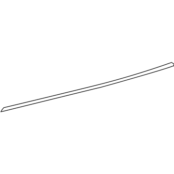 Toyota 75571-12A90