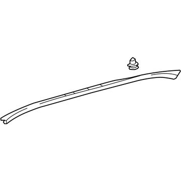 Toyota 64790-47070-C0