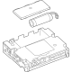 Toyota 86741-0E110 TRANSCEIVER, TELEMAT