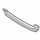 Toyota 67403-21020 Frame Sub-Assy, Front Door, Rear Lower RH