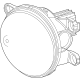 Toyota 81220-08040 Lamp Assy, Fog, LH